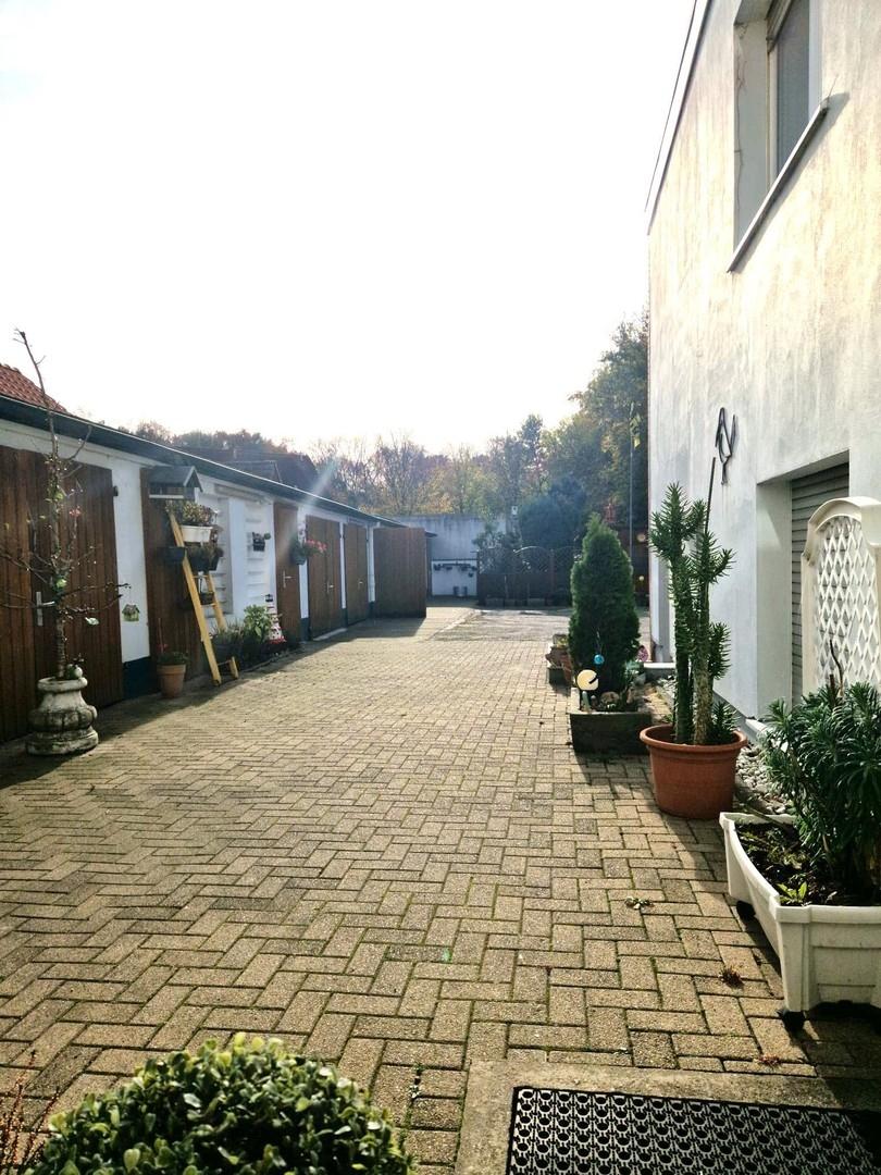 Außenbereich