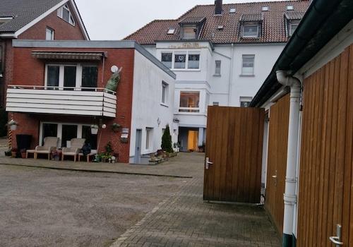Garagenhof