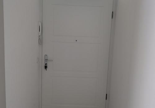 Wohnungseingangstür