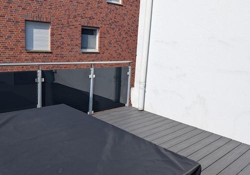 Dachterrasse 3