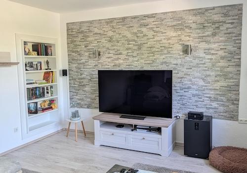 Wohnzimmer 1