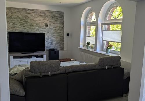 Wohnzimmer 2