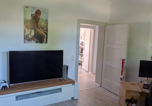 Büro 1