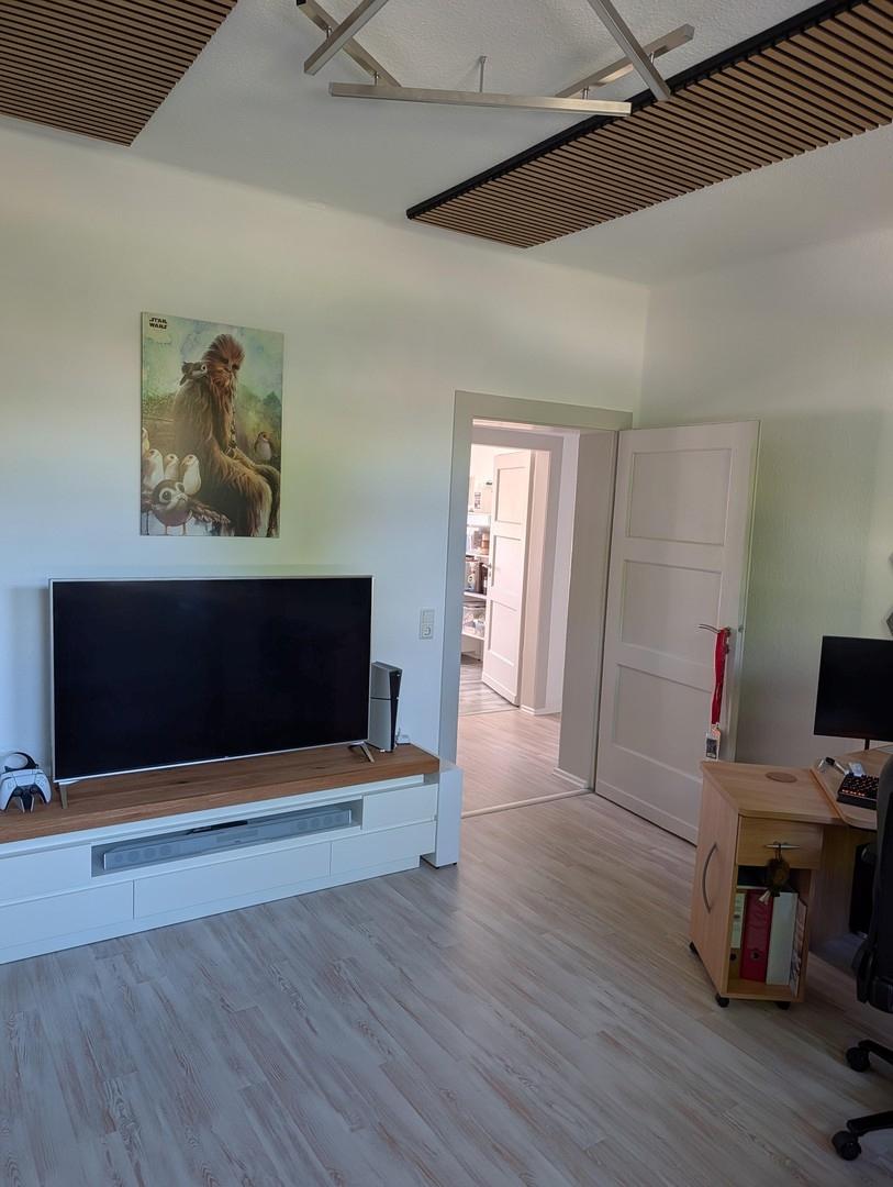 Büro 1