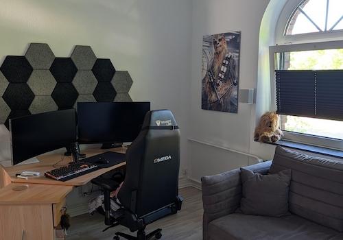 Büro 2