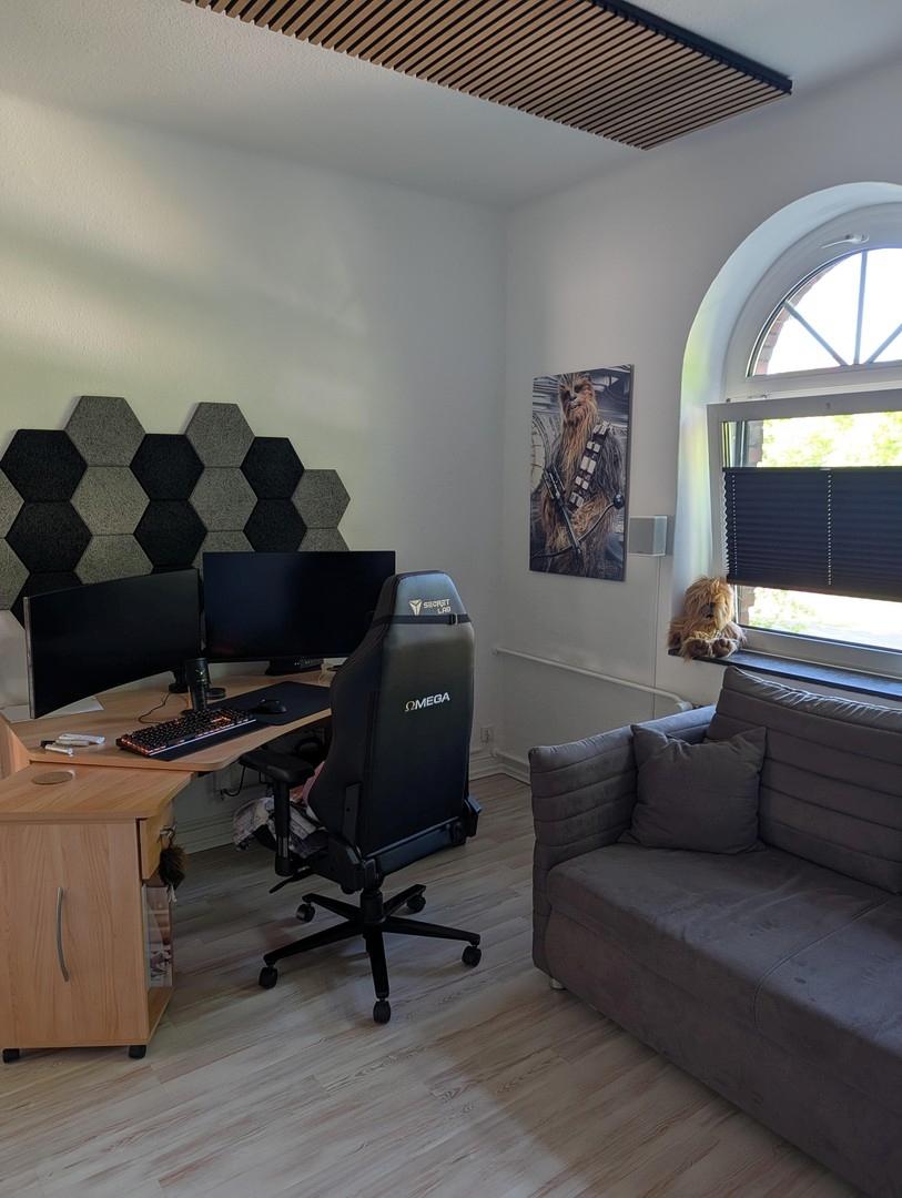 Büro 2