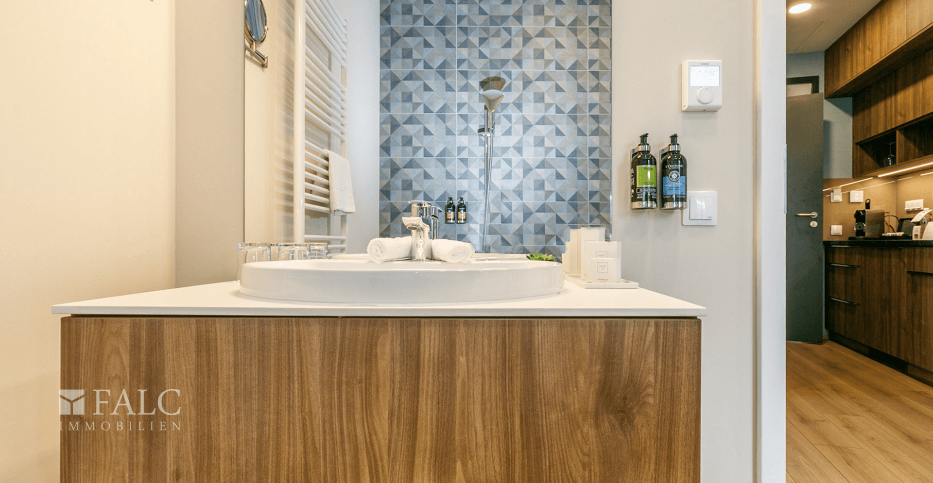 Badezimmer