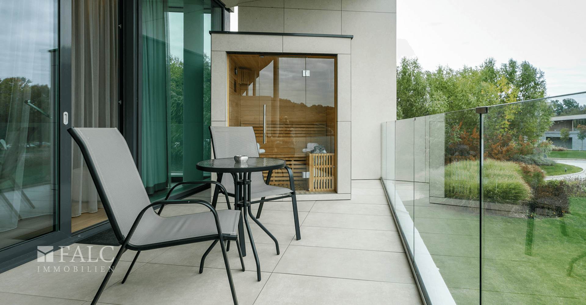 Balkon