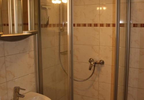 Dusche