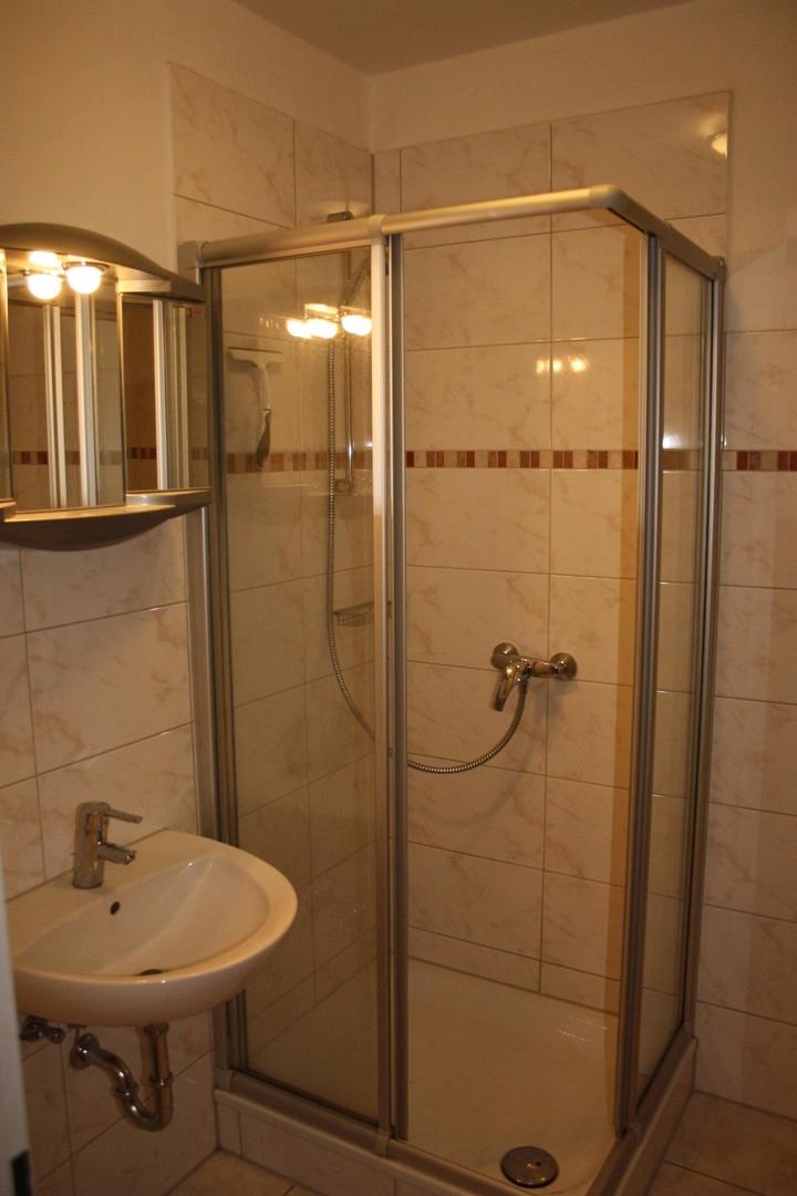 Dusche