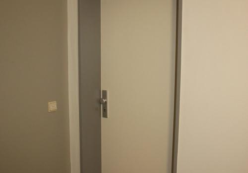 Wohnung