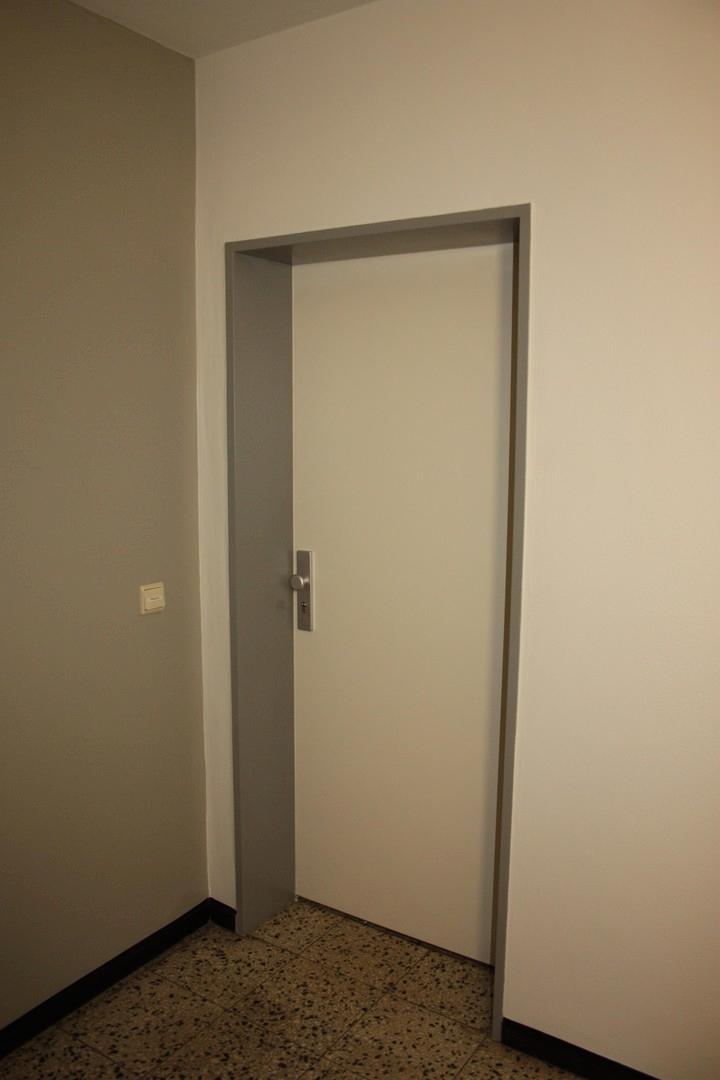 Wohnung