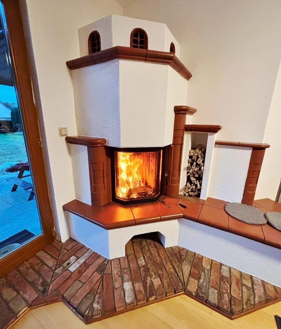 Kamin