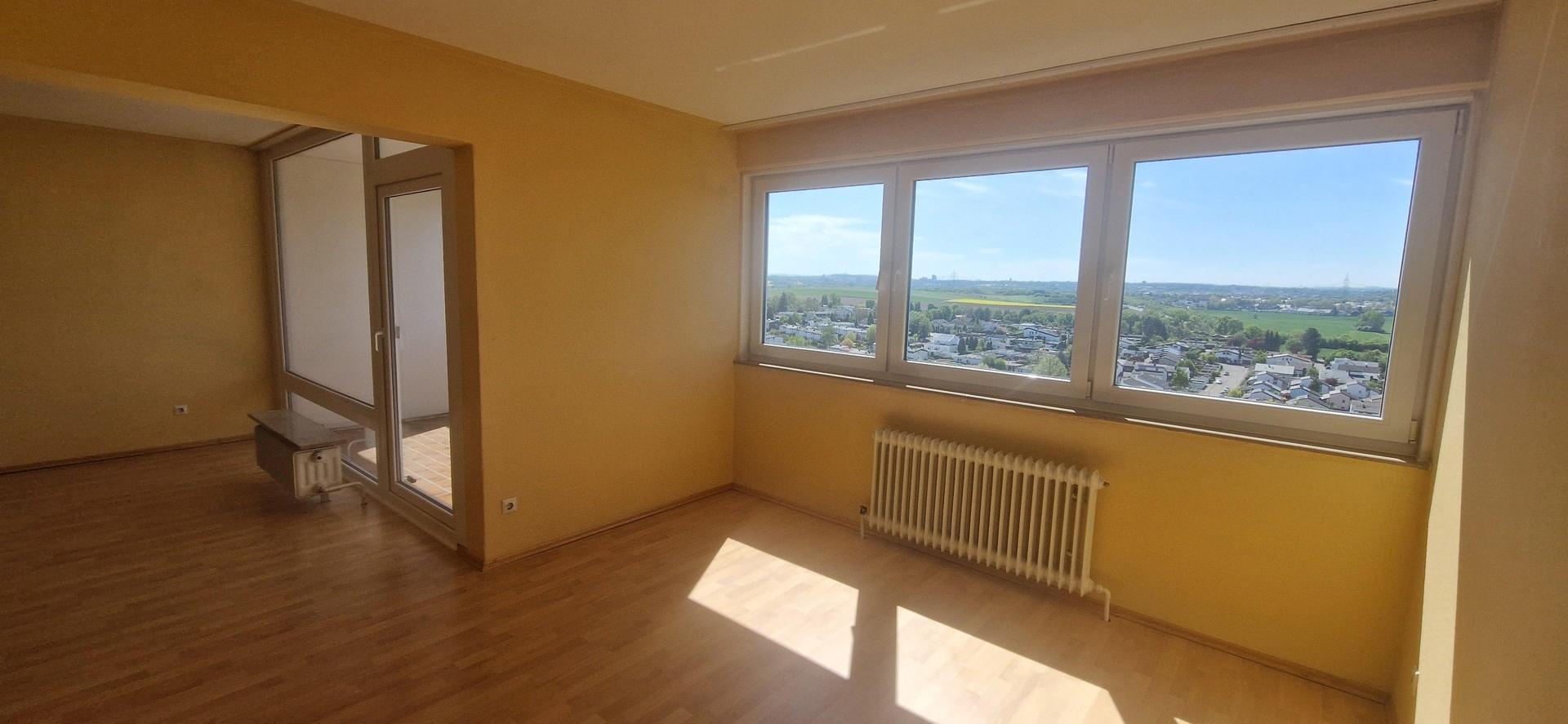 Esszimmer Aussicht