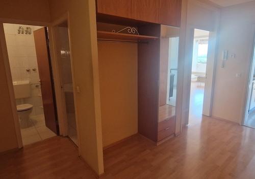 Garderobe / Eingang