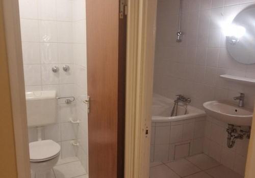 WC / Bad