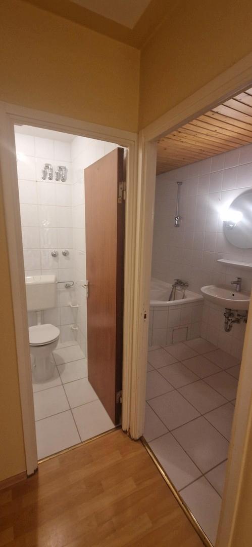 WC / Bad