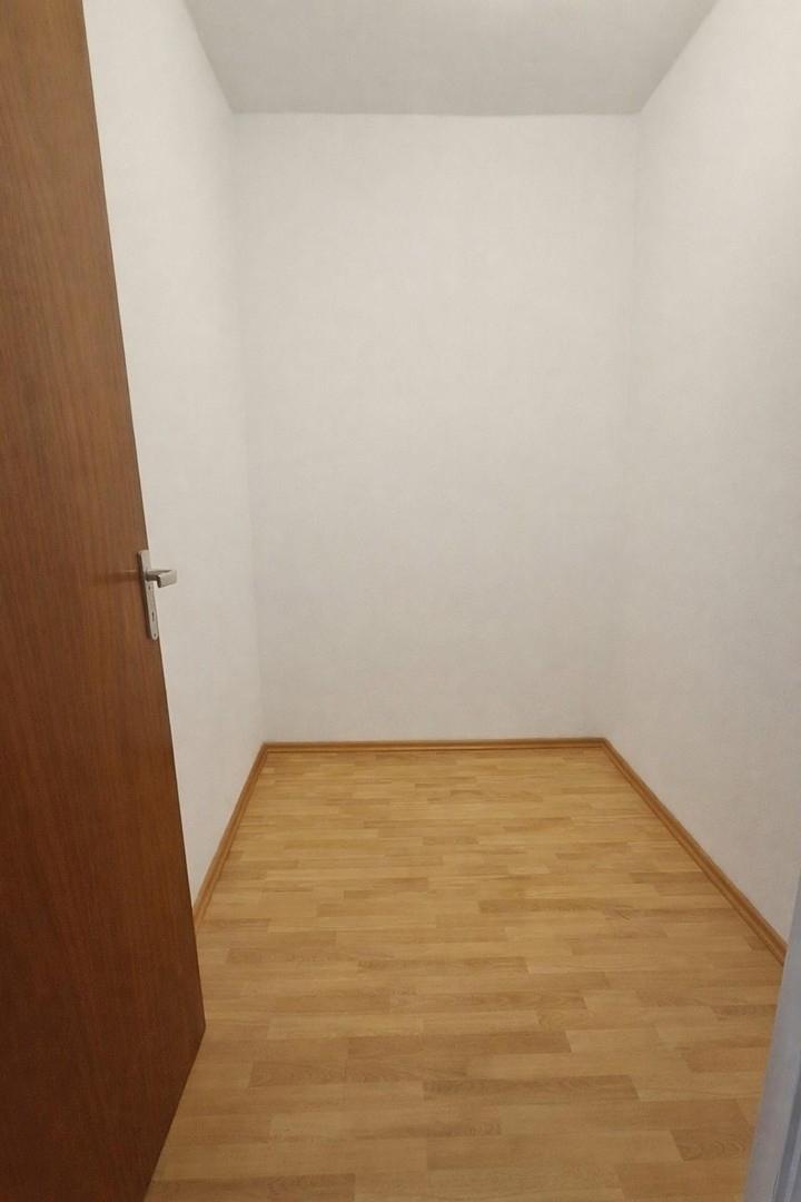 Abstellkammer