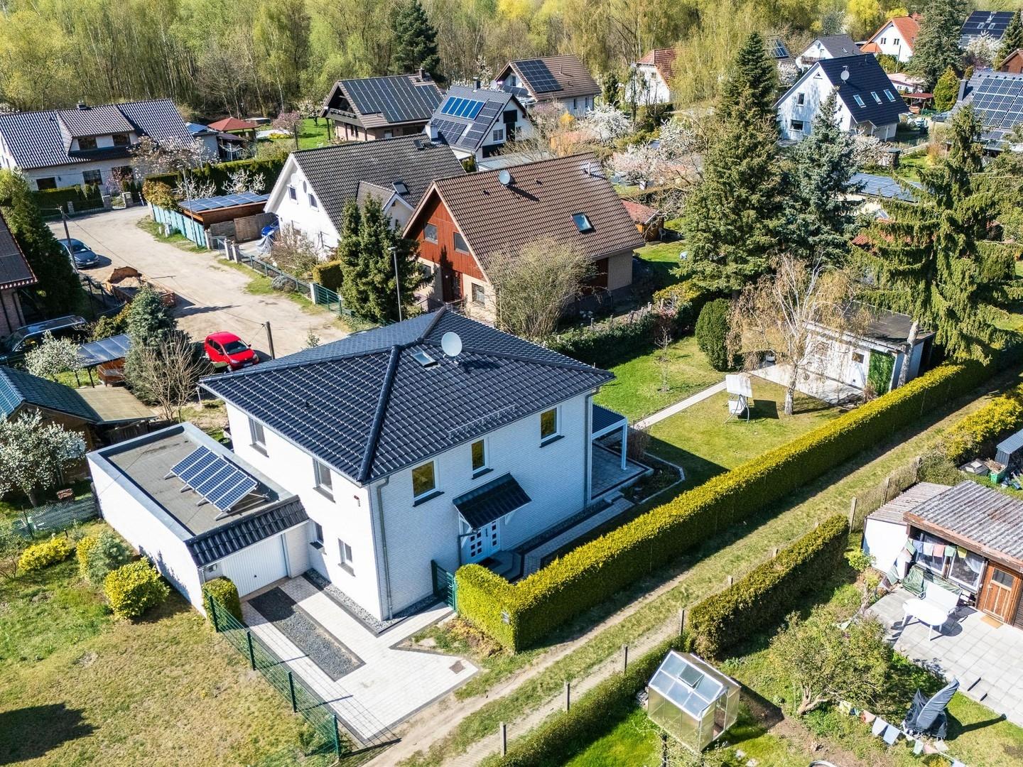 Luftansicht