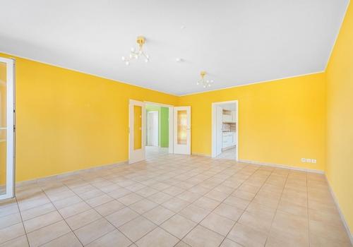Wohnzimmer Erdgeschoss