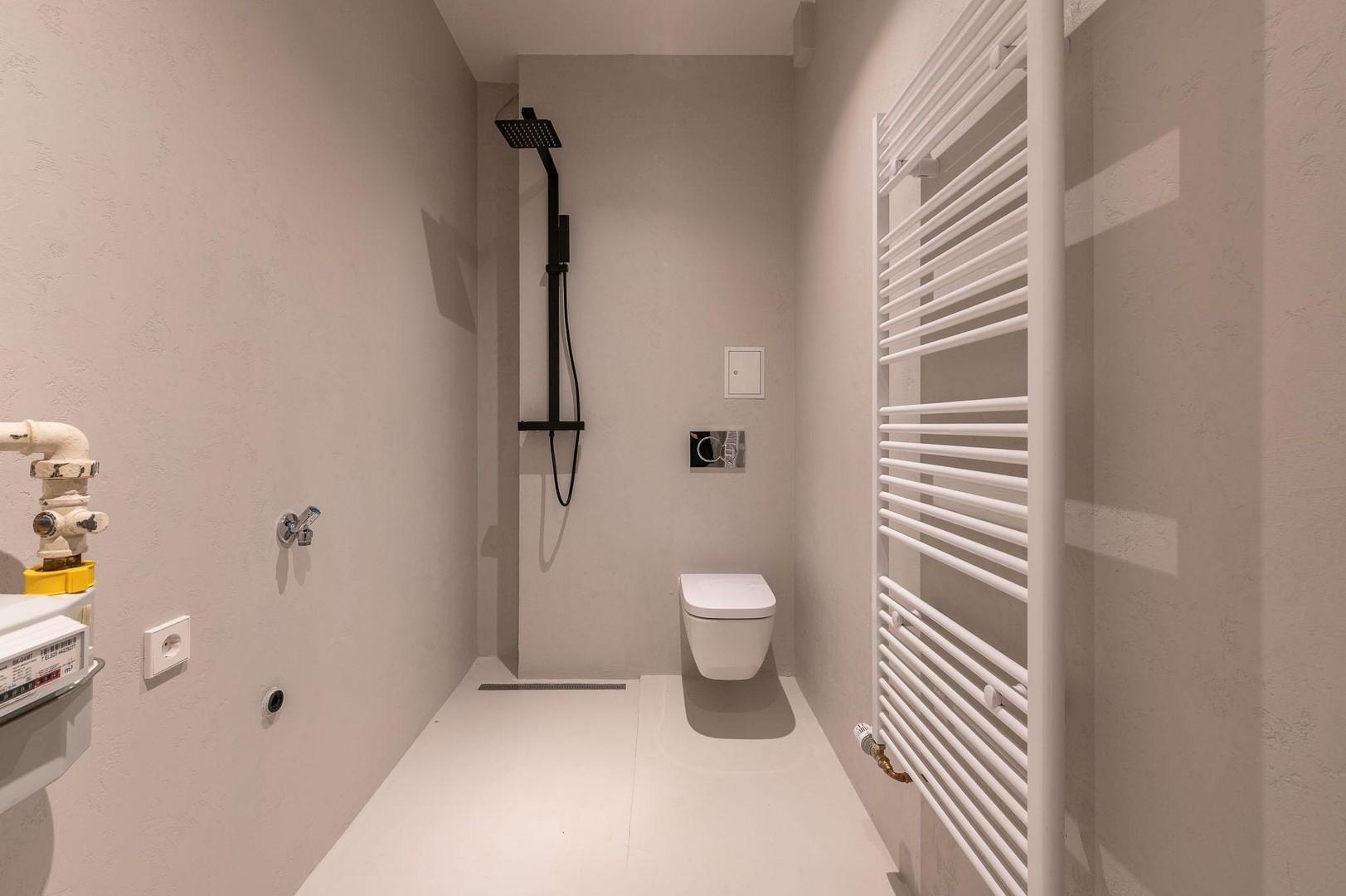 design Duschbad