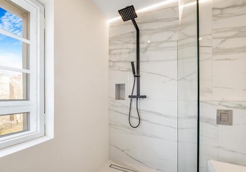 Bild Dusche 
