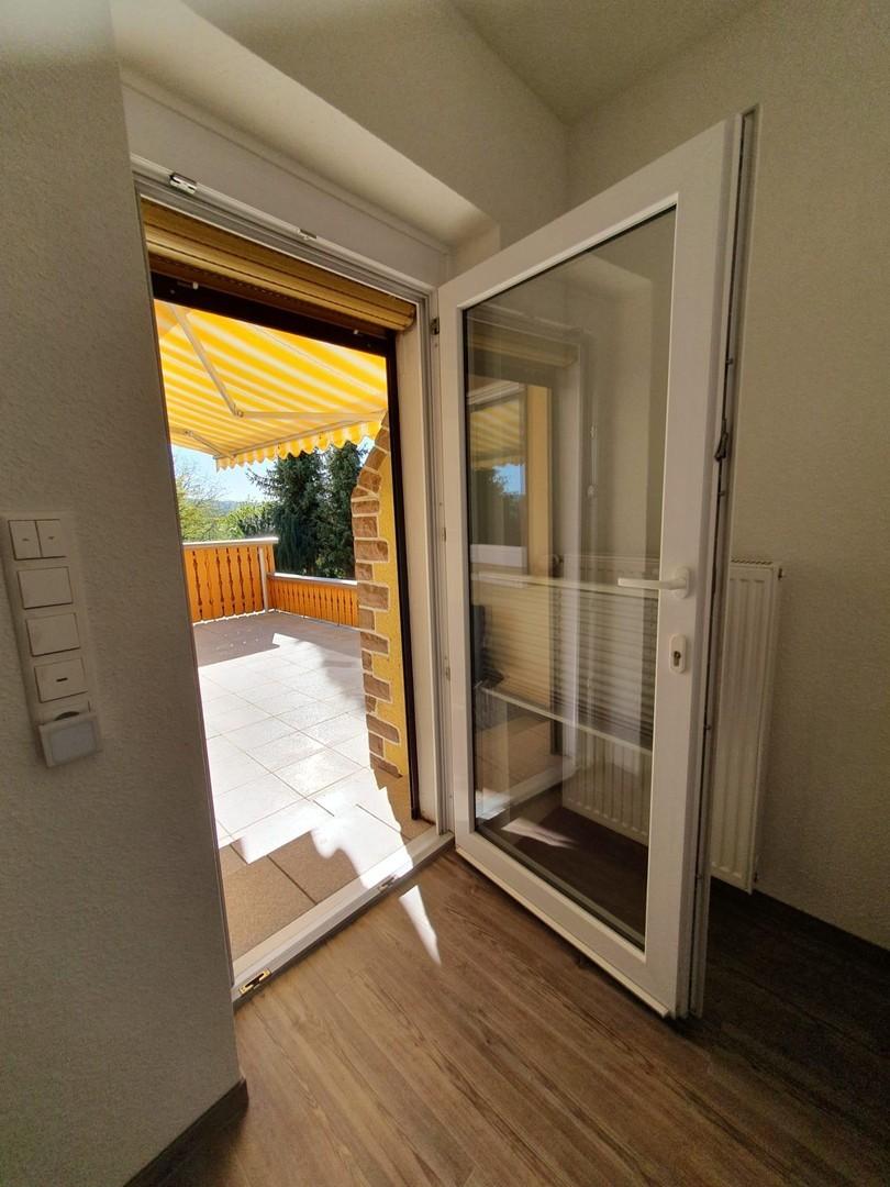 Ihr Weg in die Sonne