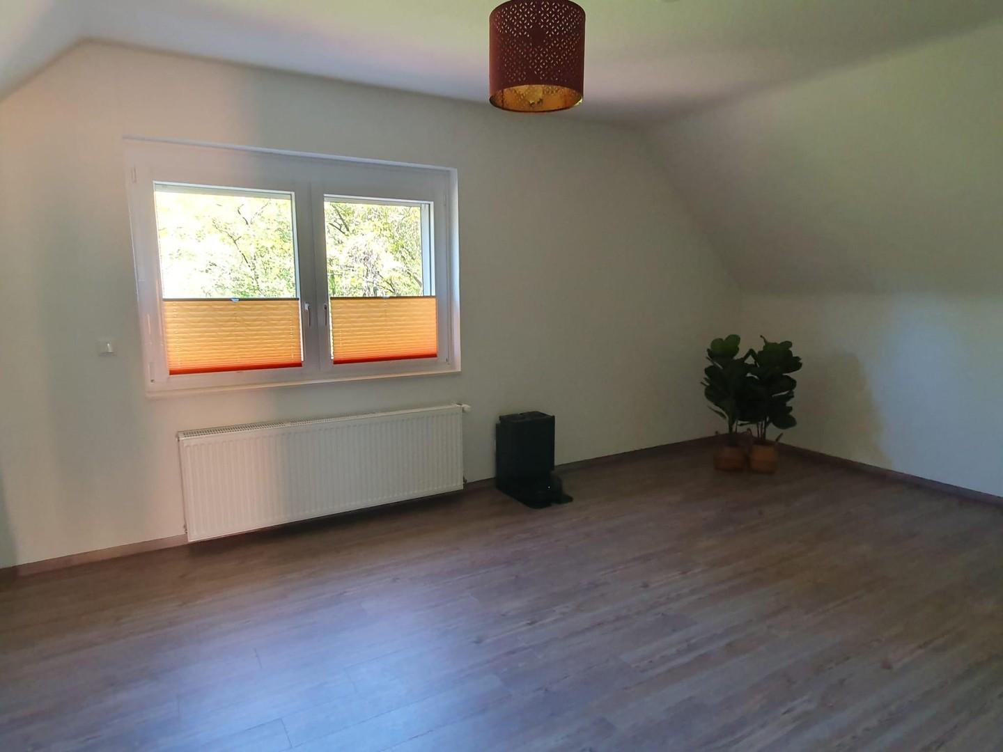 Weiteres Zimmer mit Waldblick