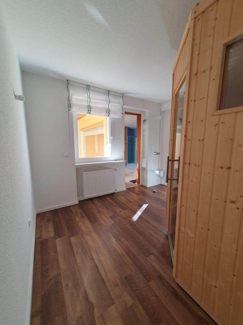 Tageslicht im Keller