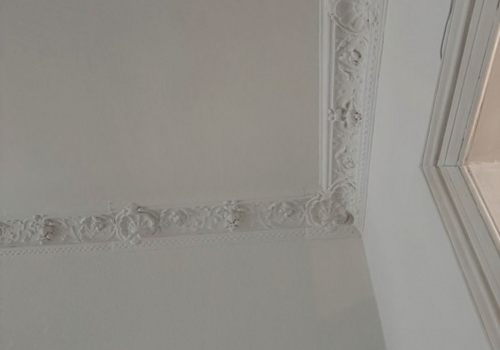 Raumdetails