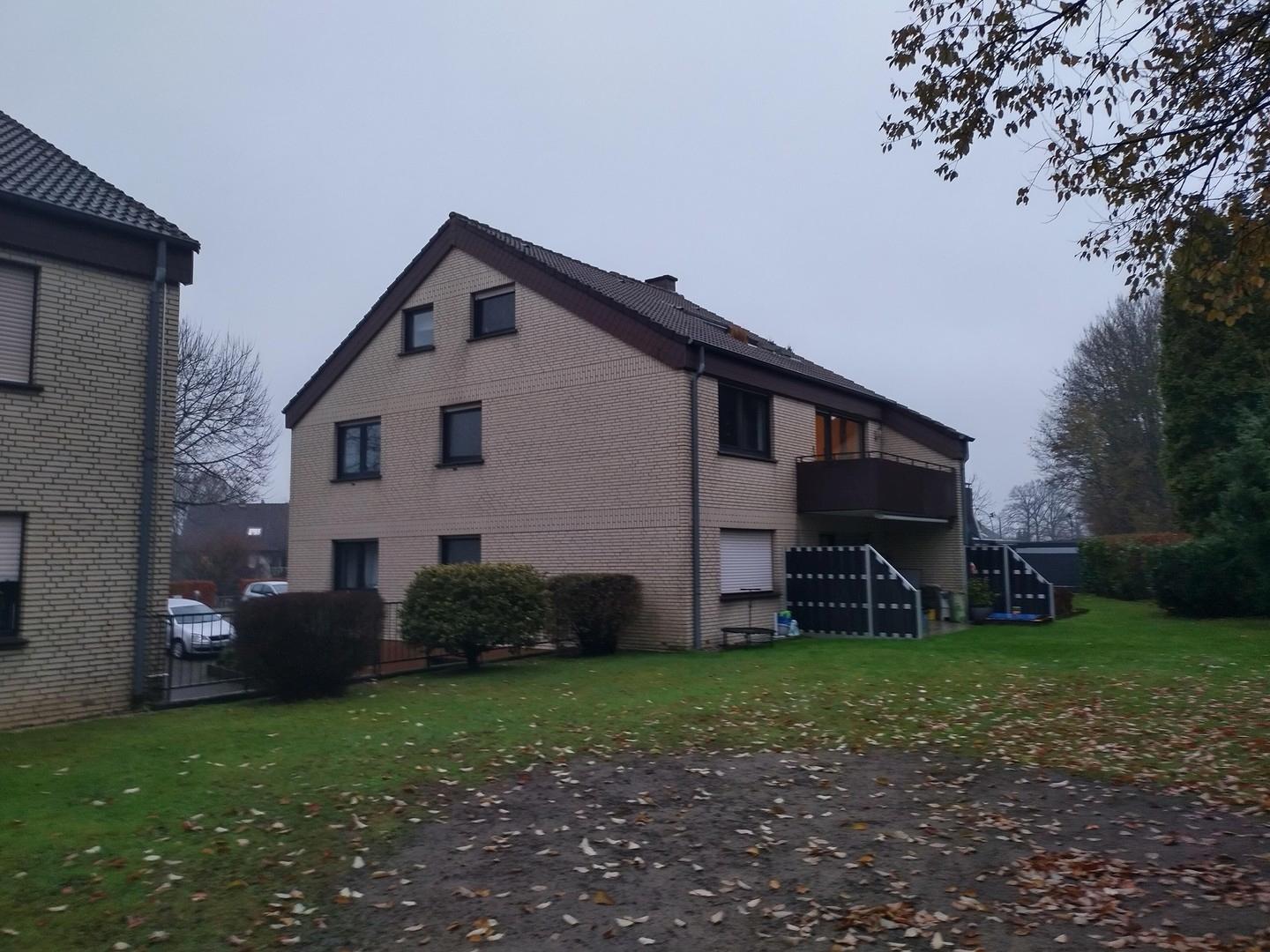 Ansicht hinten