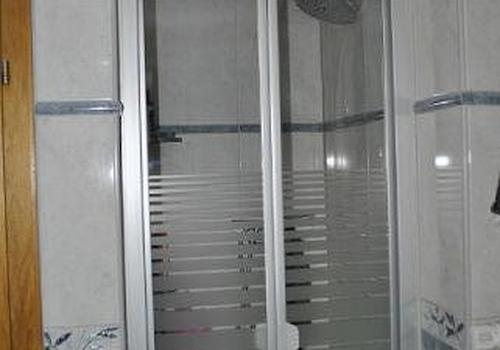 Dusche