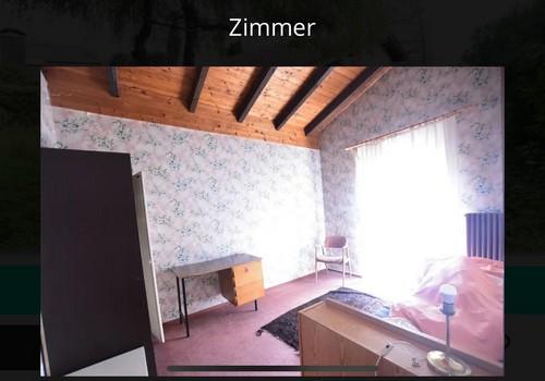 Kinderzimmer 1 , im OG
