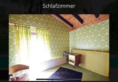 Kinderzimmer 2 , im OG