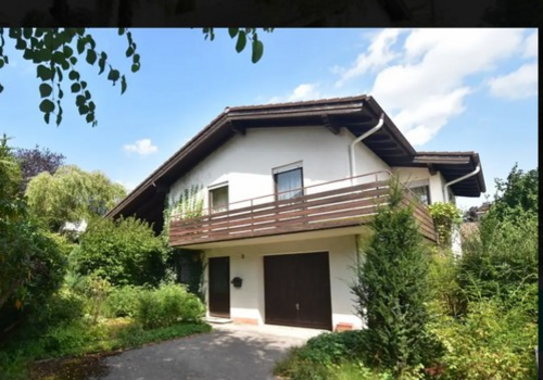 Südansicht