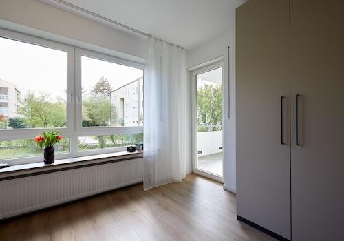 WG-Zimmer 1