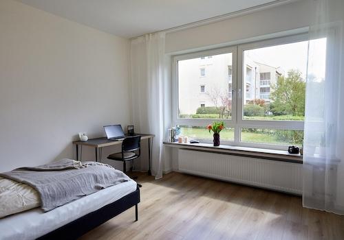 WG-Zimmer 1
