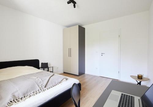 WG-Zimmer 2