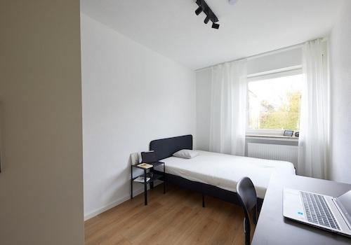 WG-Zimmer 3