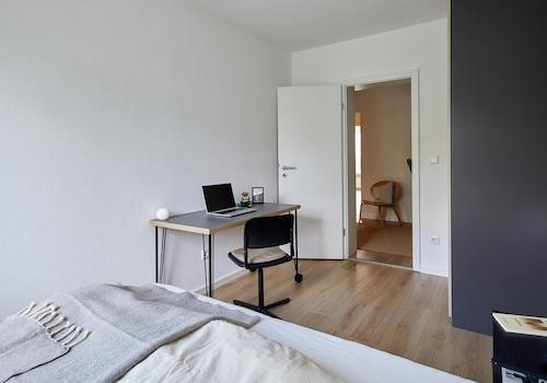 WG-Zimmer 3