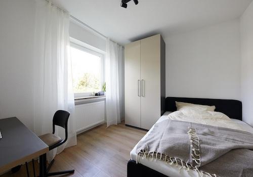 WG-Zimmer 4