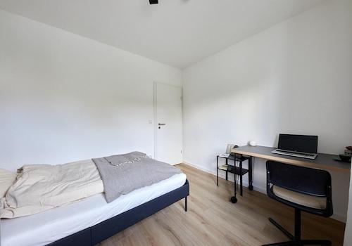 WG-Zimmer 4