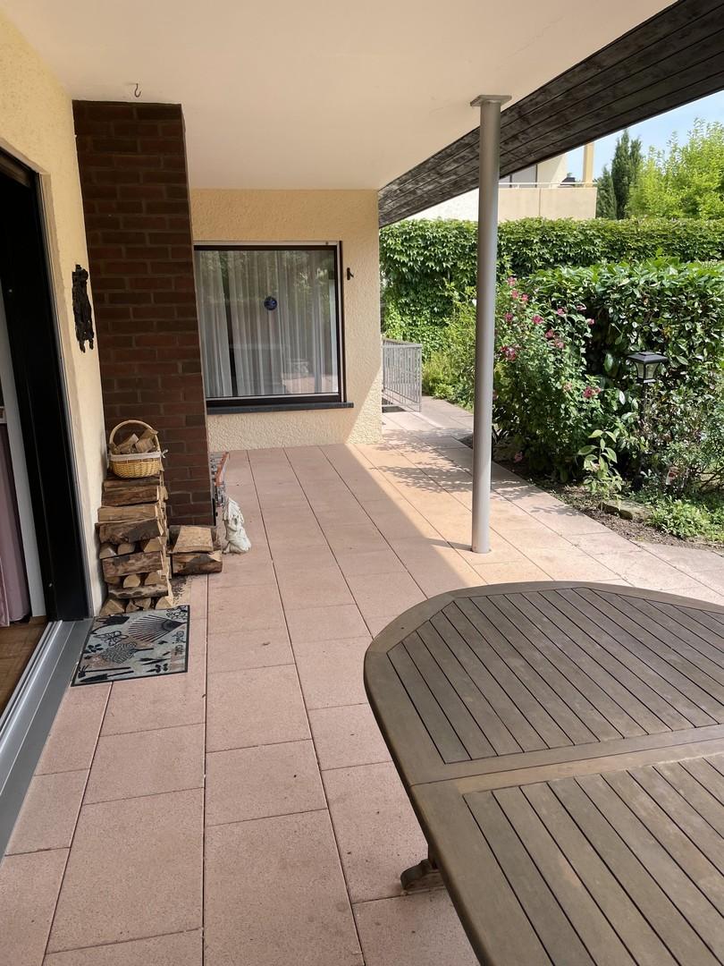 Terrasse überdacht 2