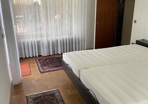 Zimmer2, EG