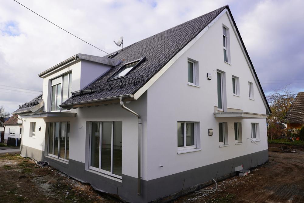 Außenansicht 1