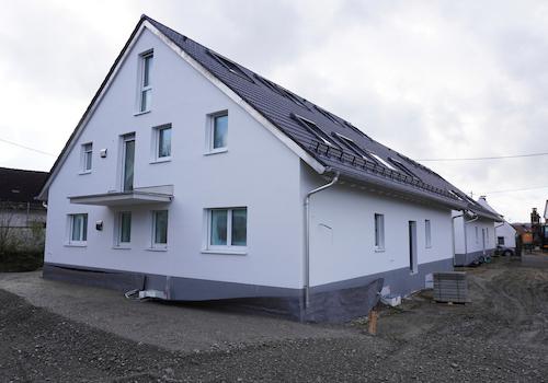Außenansicht 2