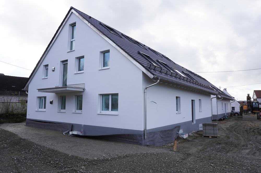 Außenansicht 2