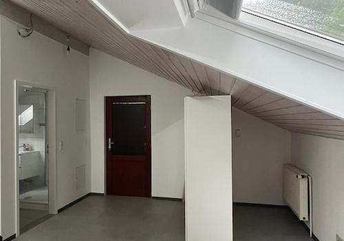Zimmer Eingangsbereich 