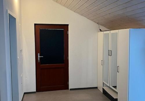 Zimmer Eingangsbereich