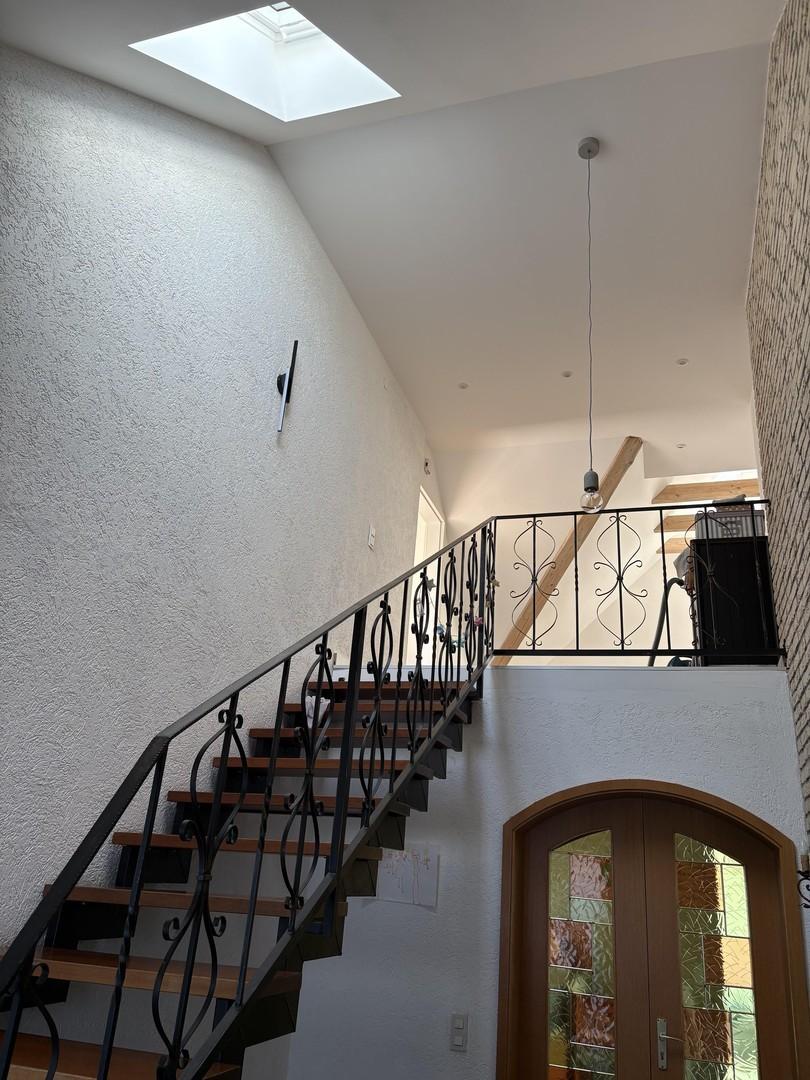 Treppenhaus
